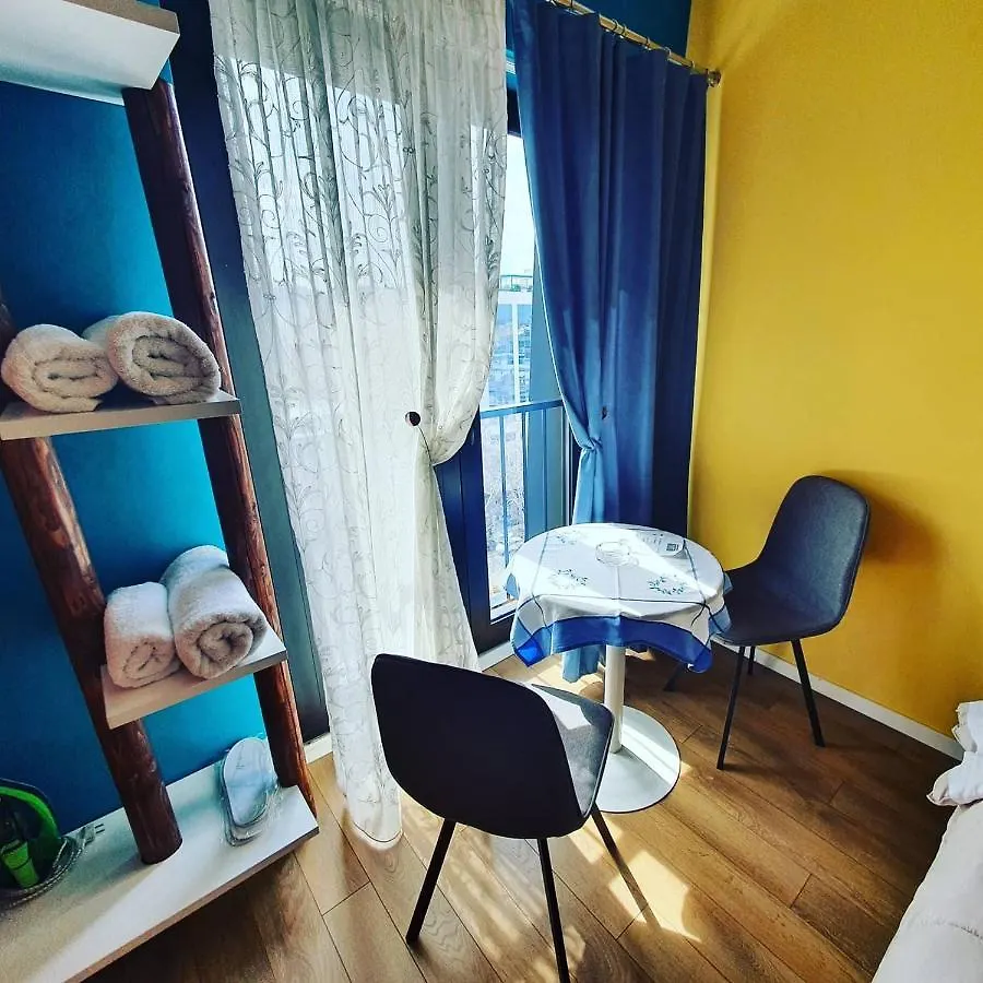 My Apartments Rooms #Centre