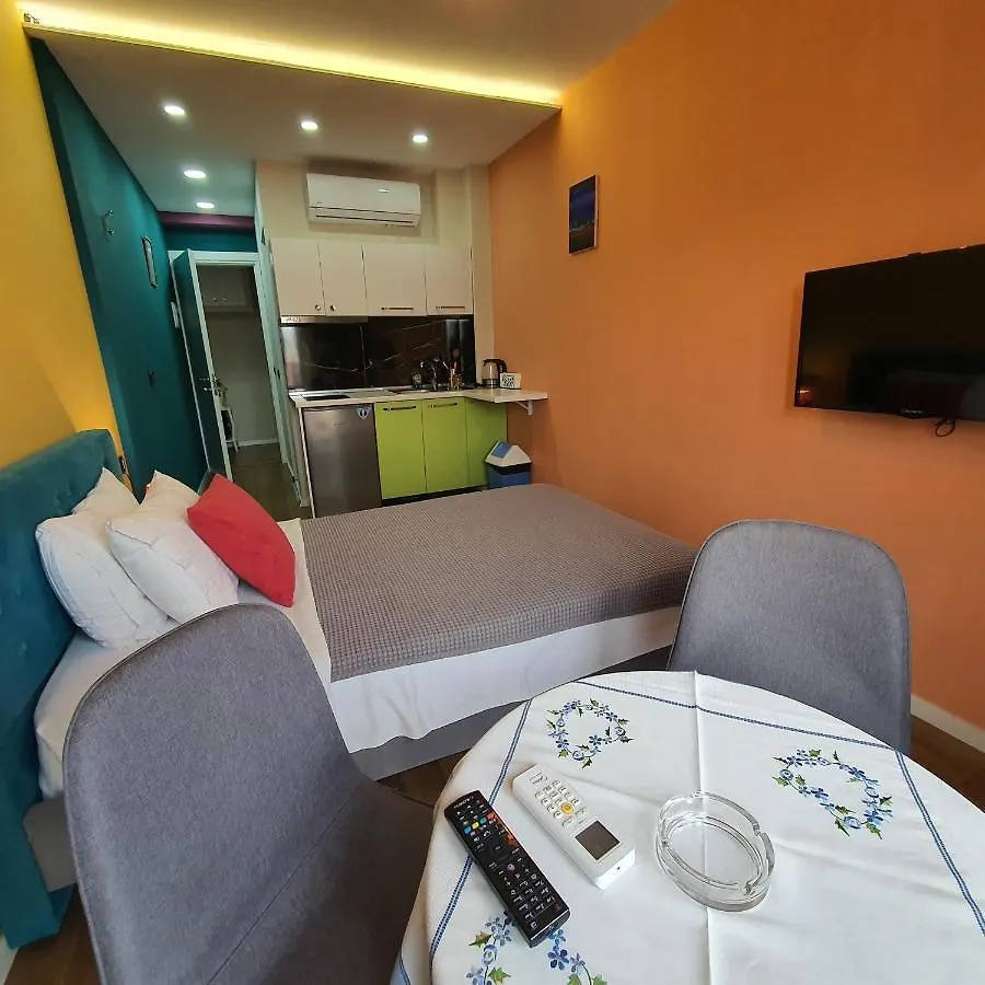 My Apartments Tirane 0*, Tirana Albania