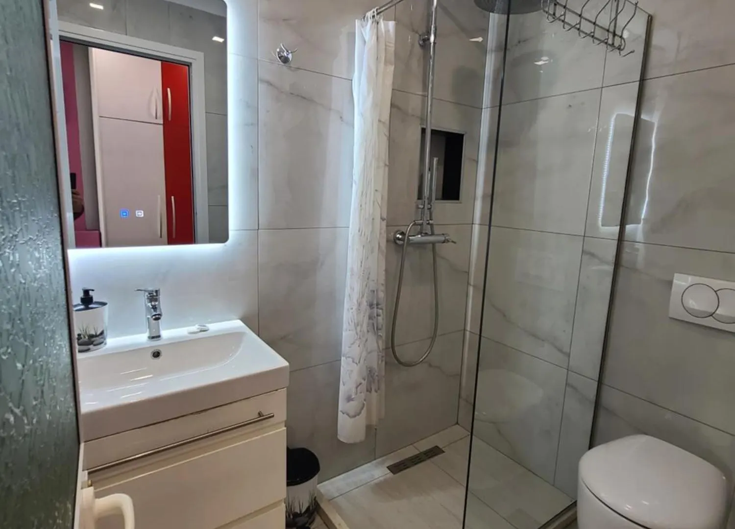 My Apartments Rooms #Centre Tirana