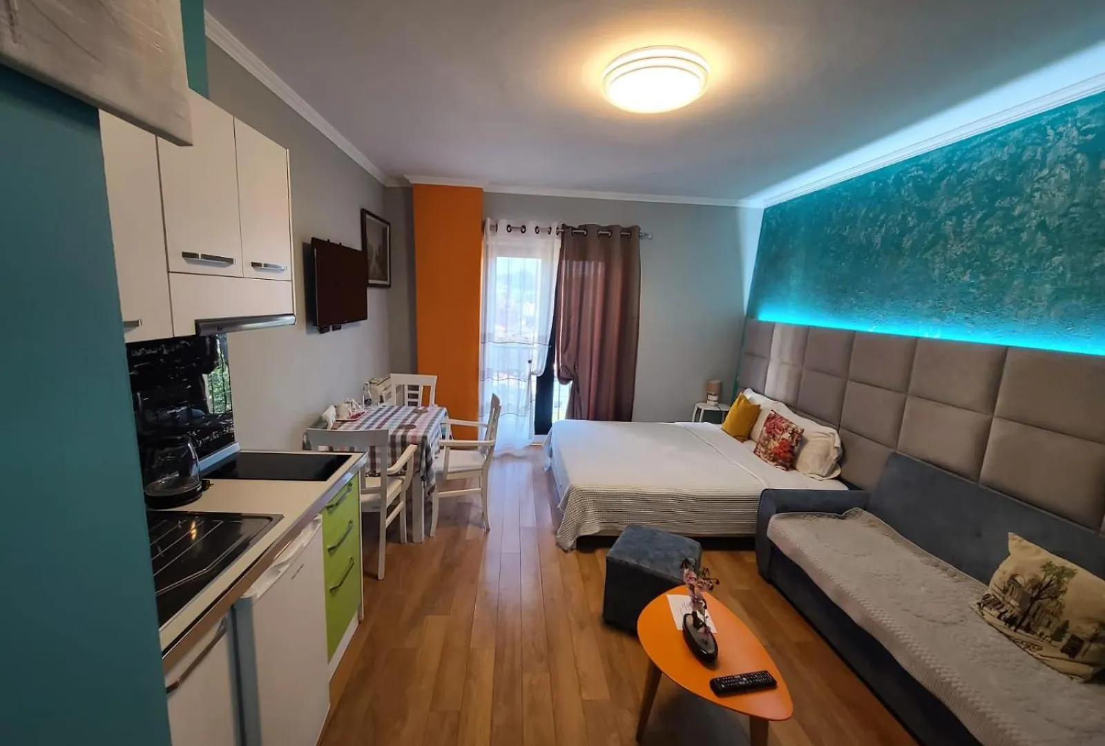 My Apartments Rooms #Centre Albania