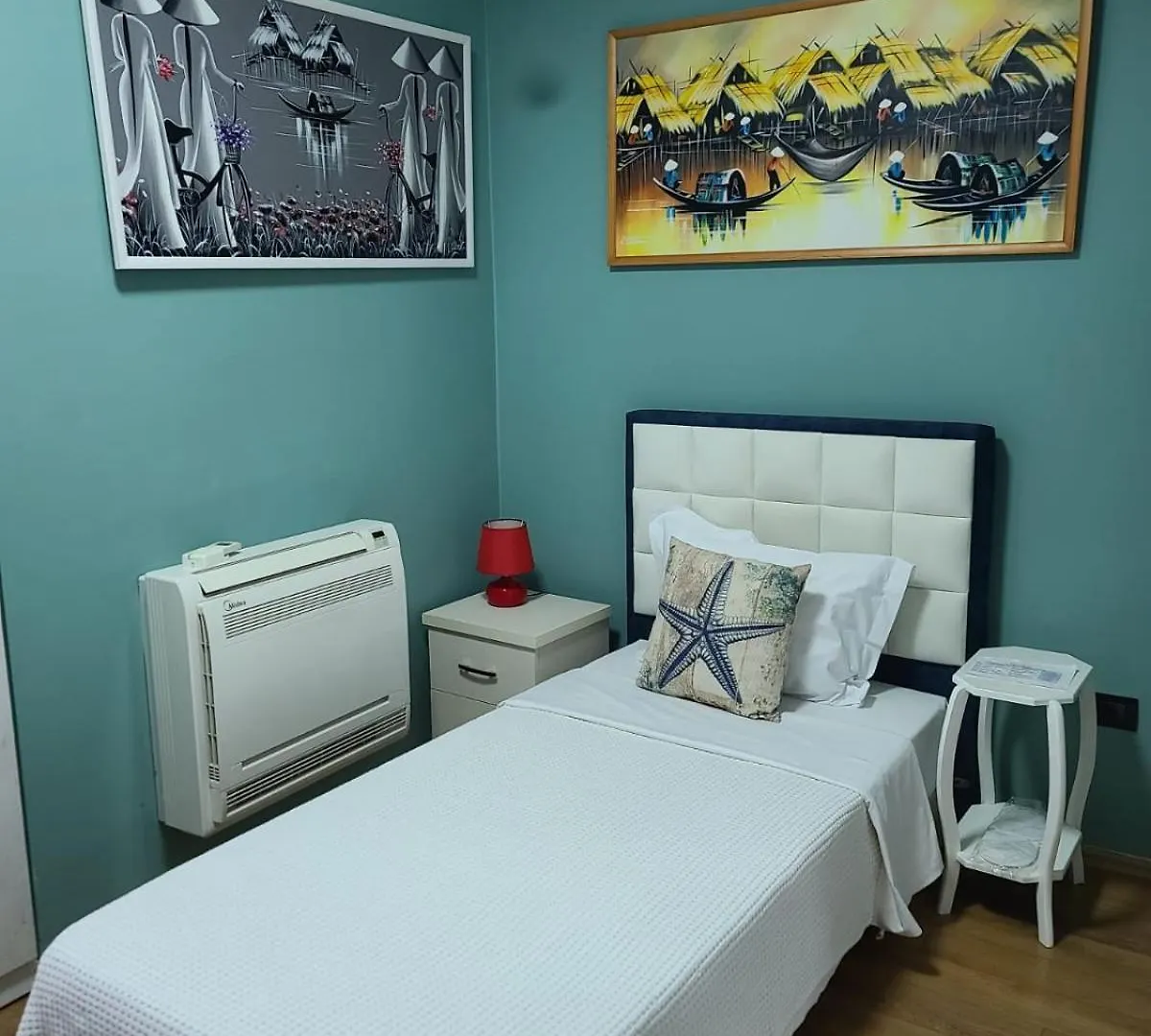 My Apartments Rooms #Centre Albania