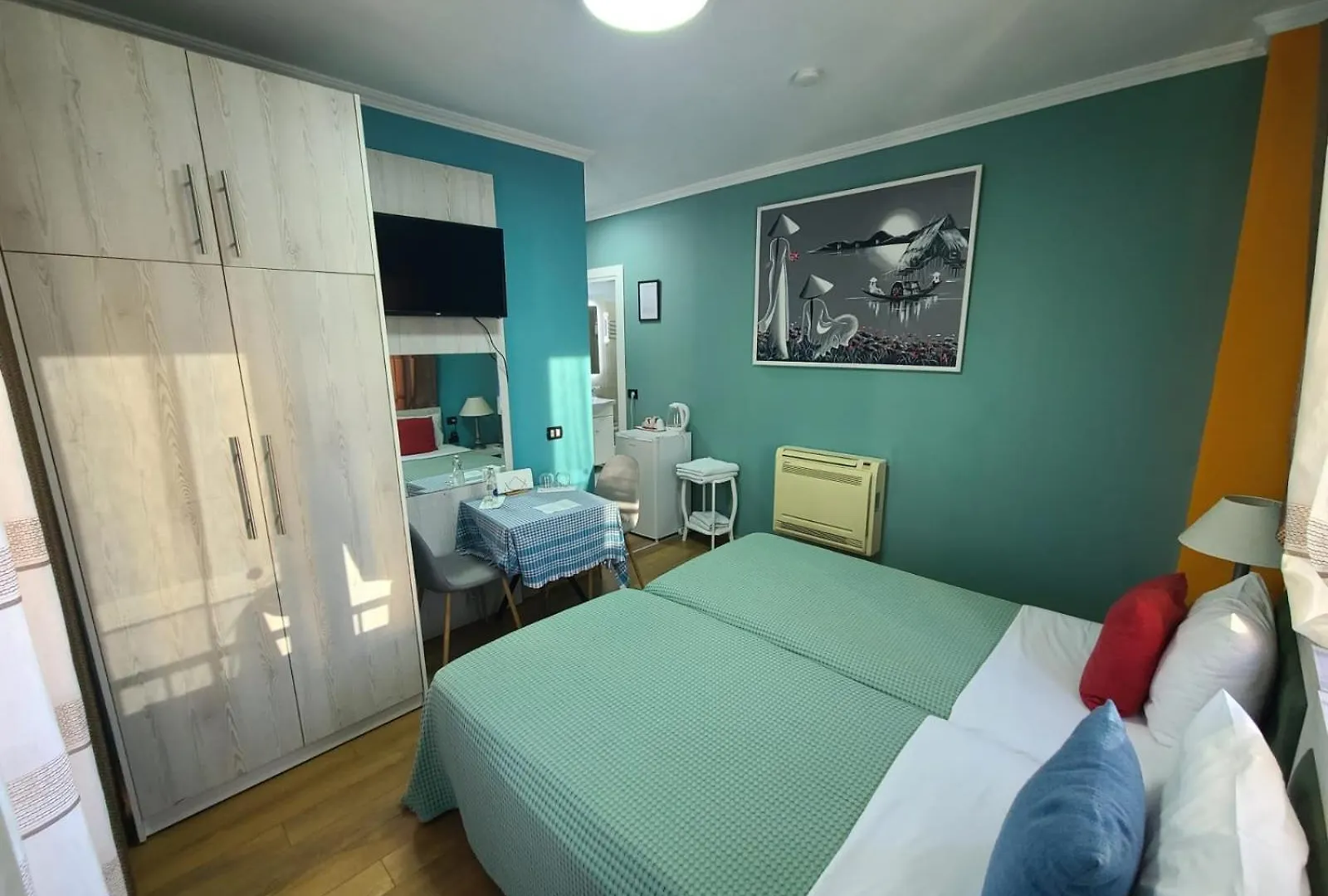 My Apartments Rooms #Centre Albania