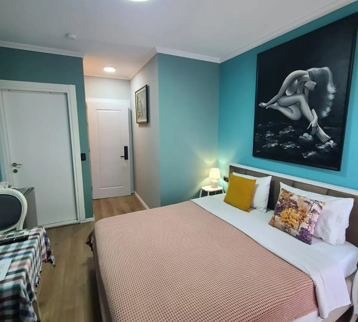 My Apartments Tirane Albania