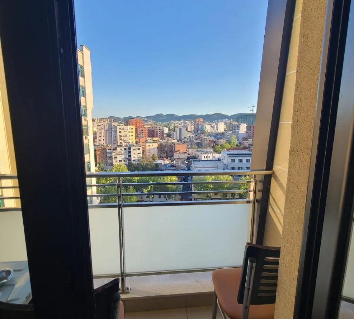 My Apartments Tirane