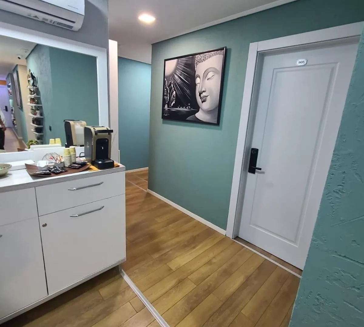 My Apartments Rooms #Centre