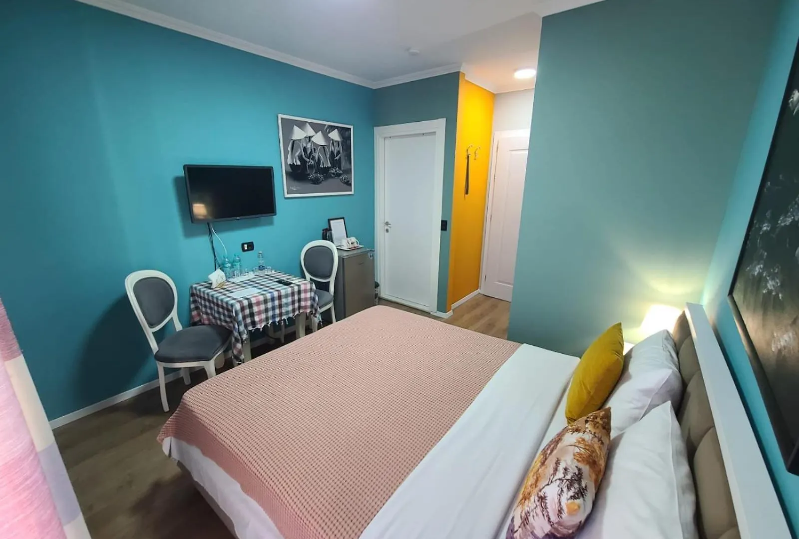 My Apartments Rooms #Centre
