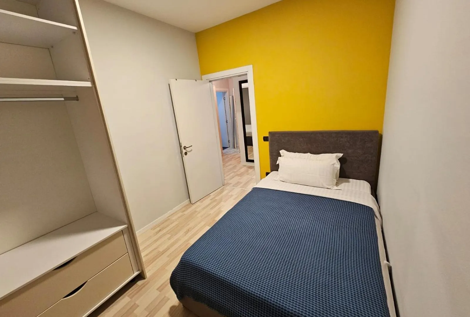 My Apartments Rooms #Centre 0*, Tirana Albania