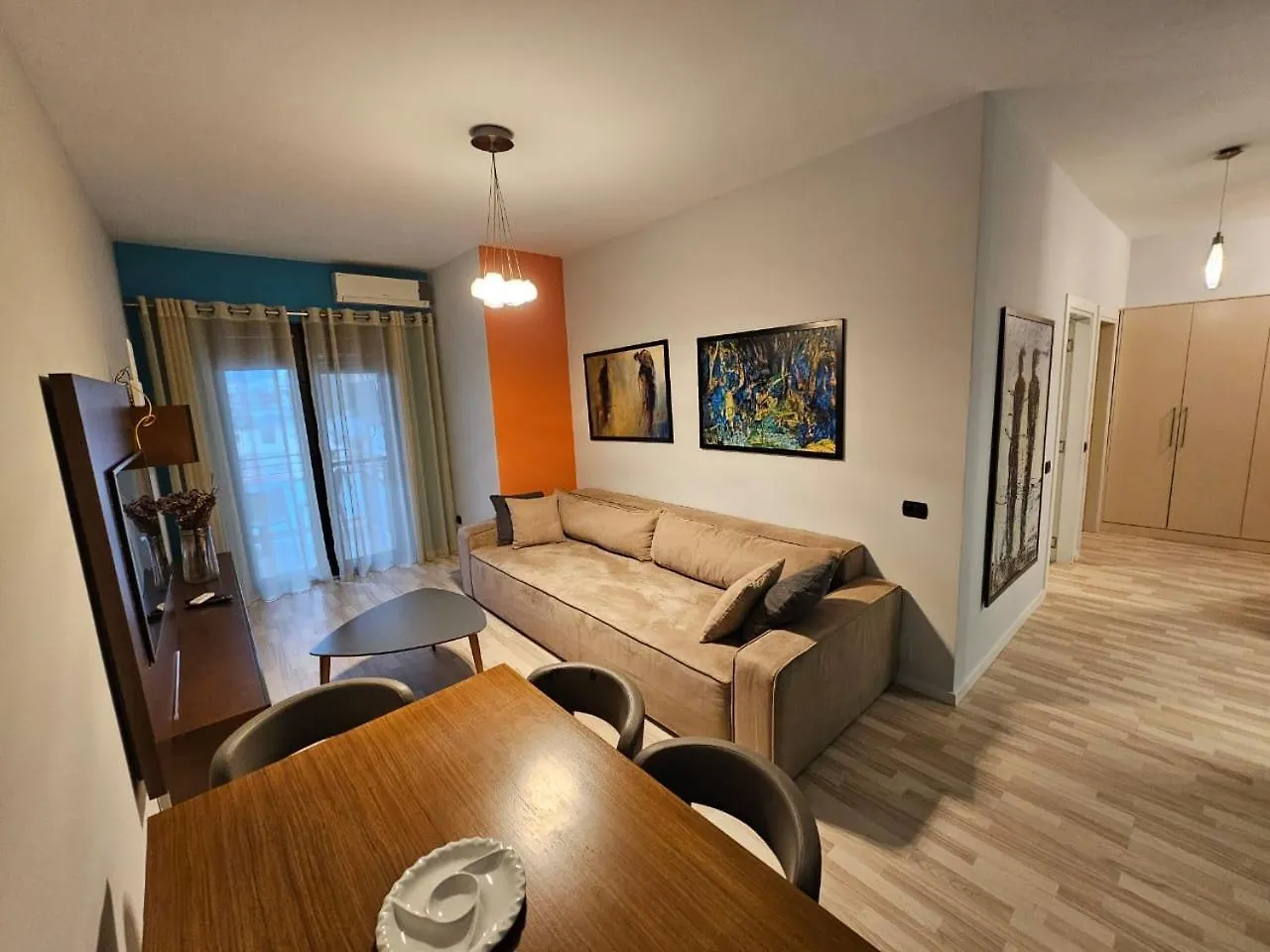 My Apartments Rooms #Centre Albania