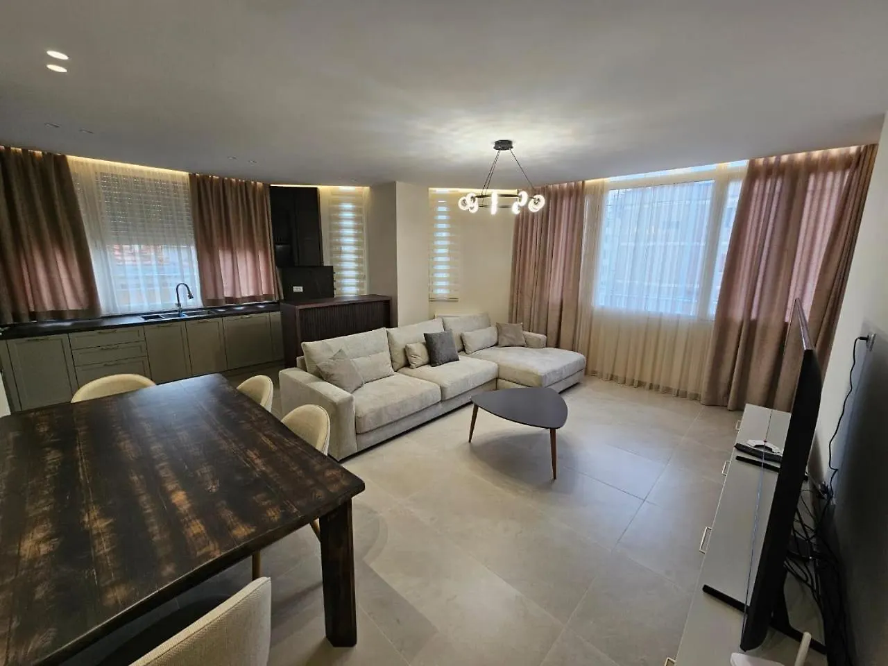 My Apartments Tirane Tirana