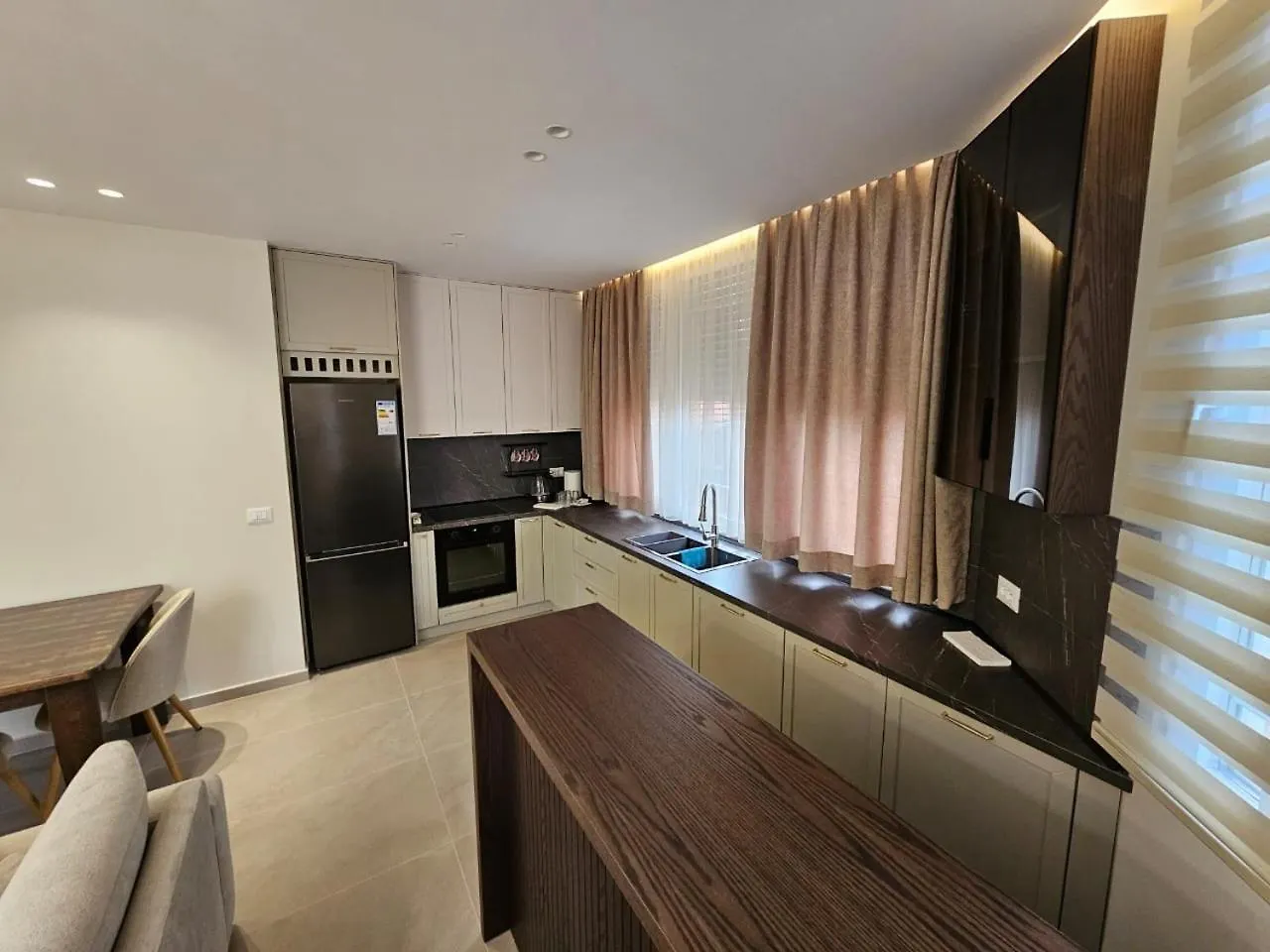 My Apartments Tirane Tirana