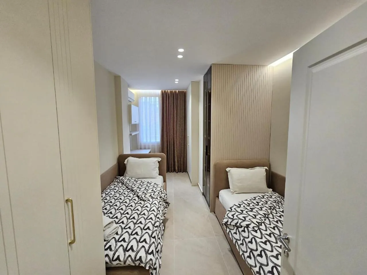 My Apartments Rooms #Centre