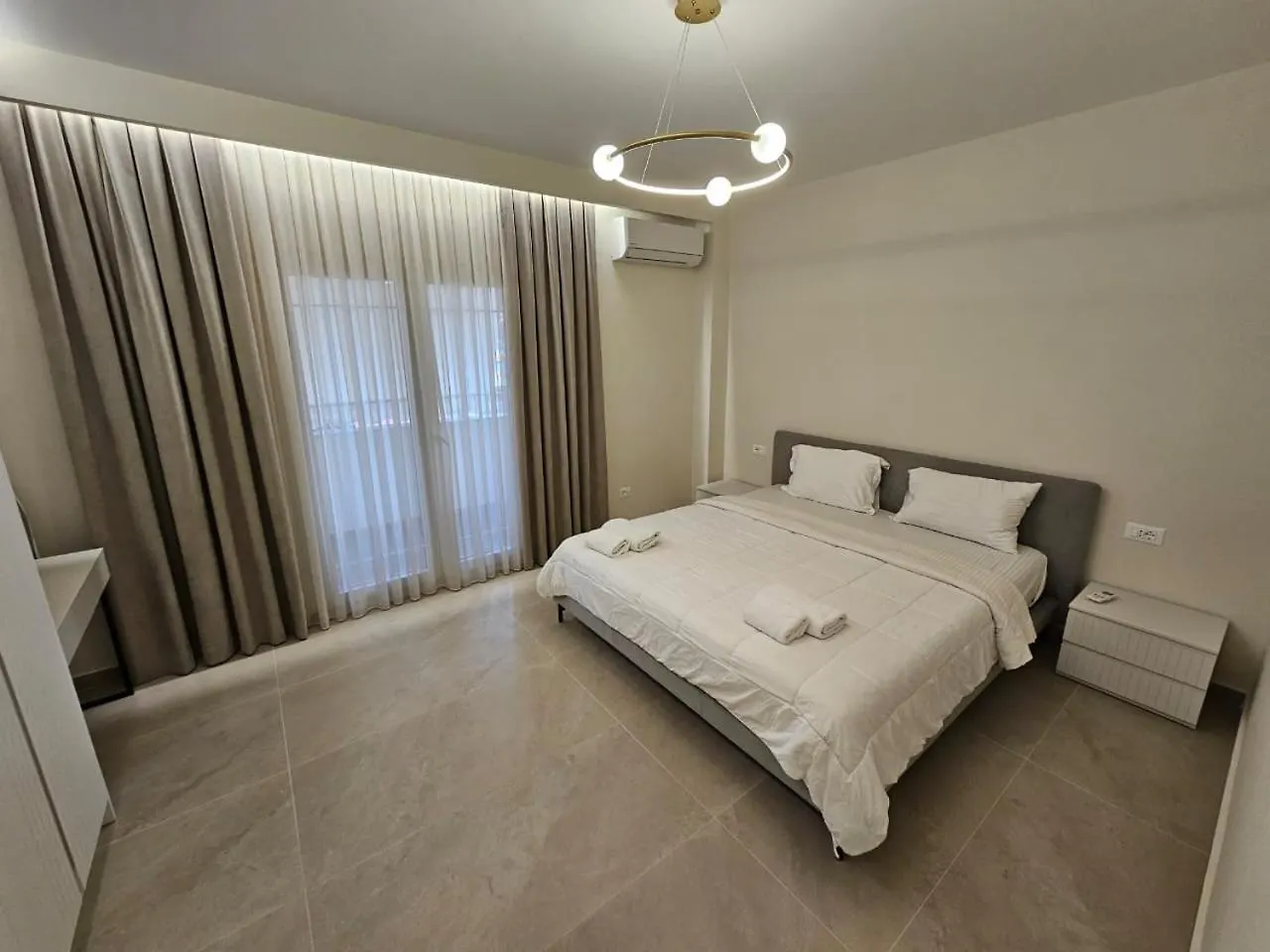 My Apartments Tirane