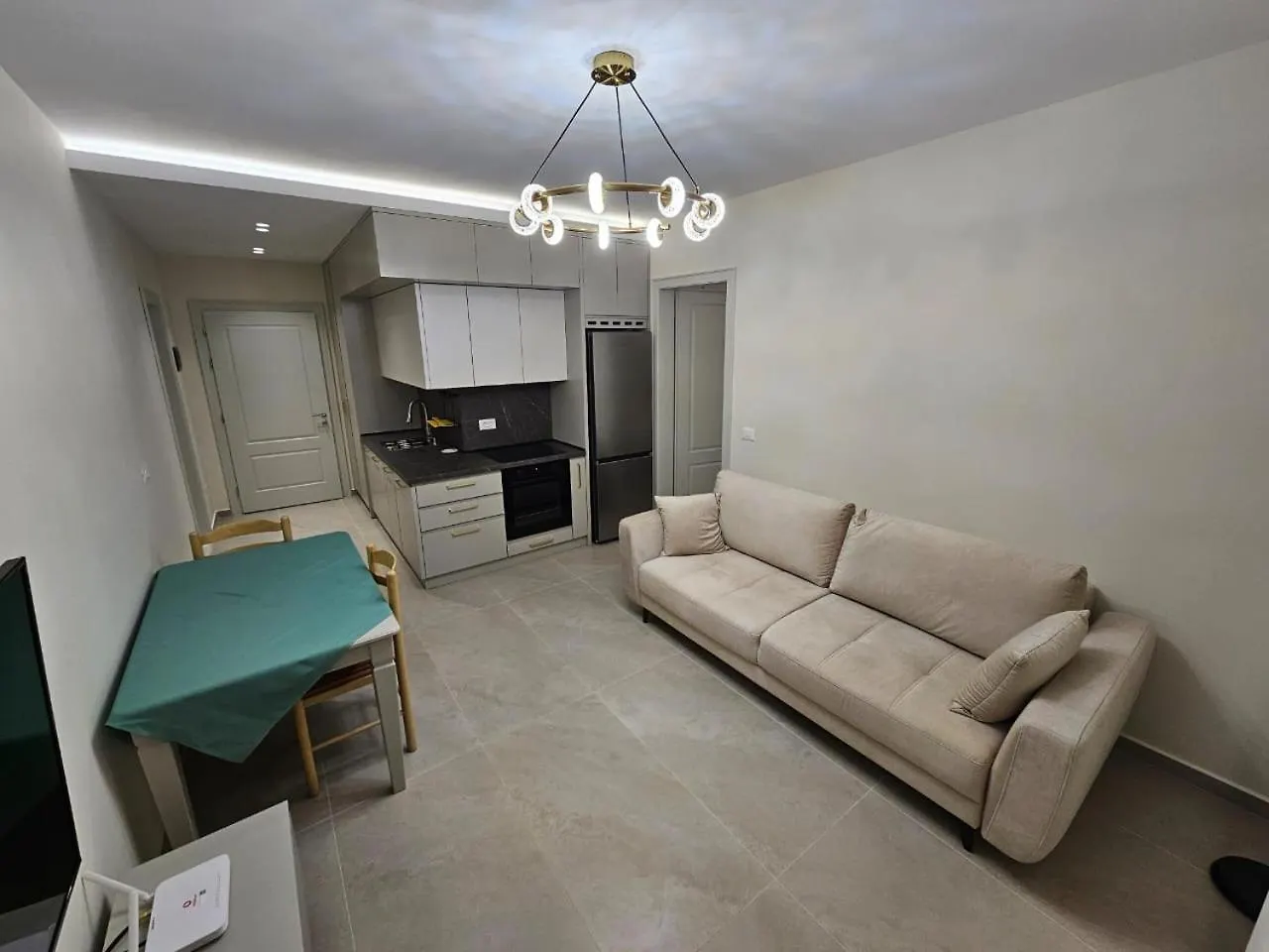My Apartments Tirane