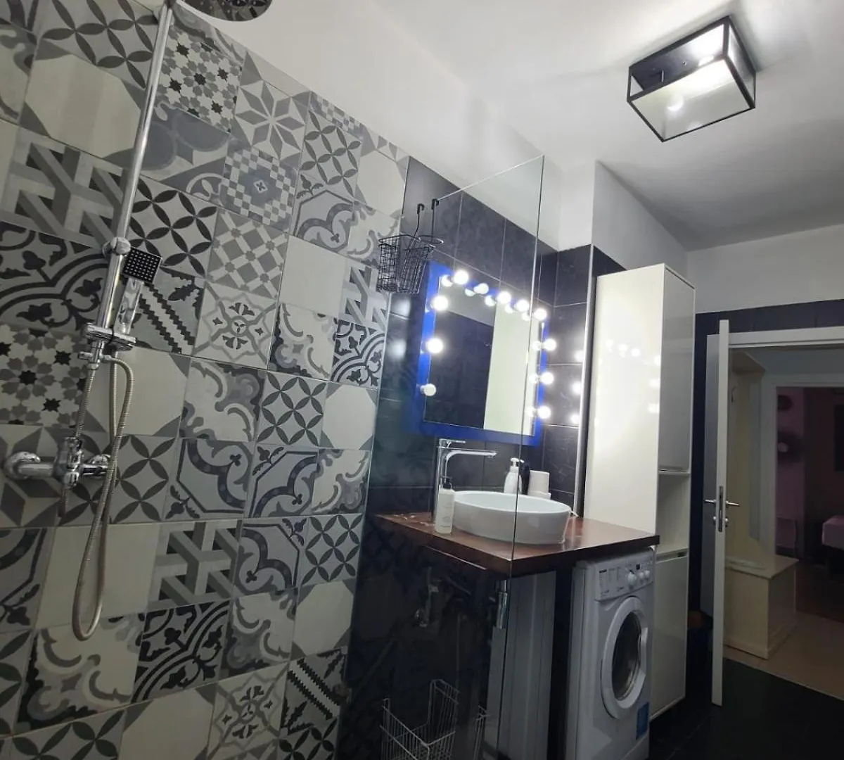My Apartments Rooms #Centre Albania
