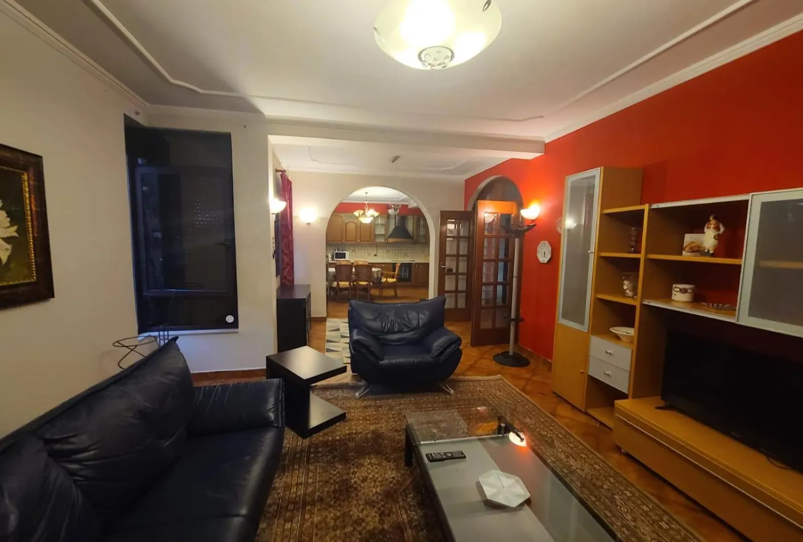 My Apartments Tirane Albania