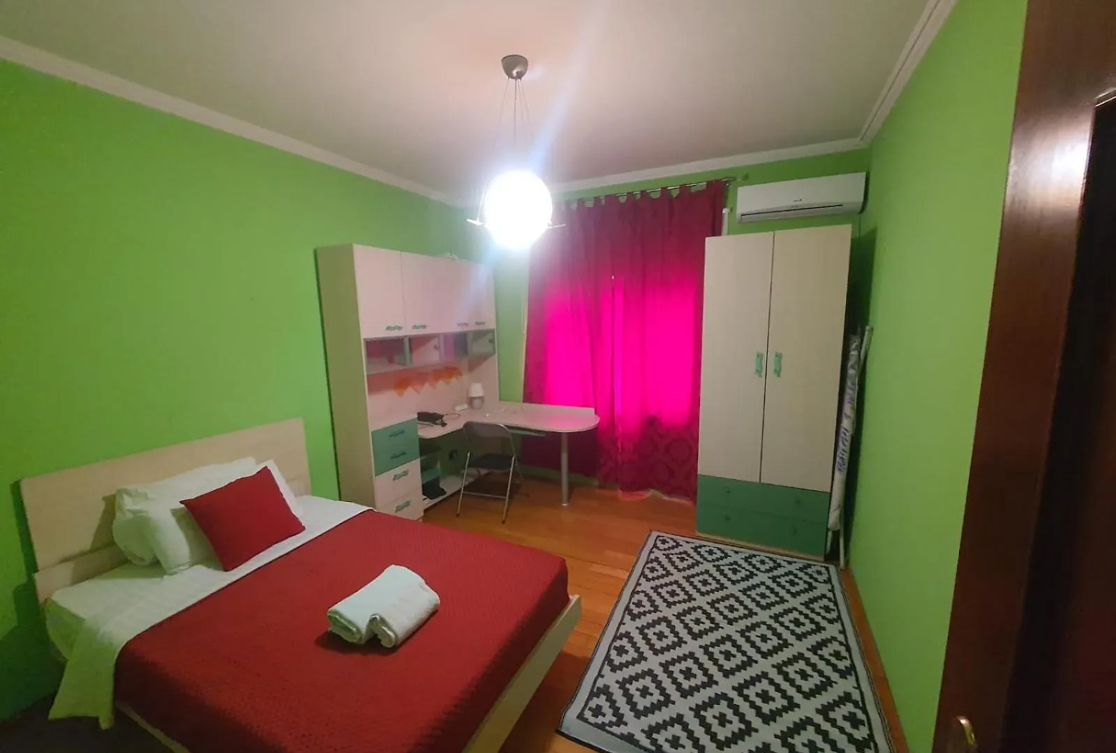 My Apartments Tirane