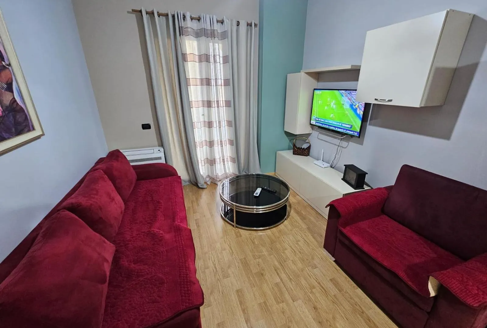My Apartments Tirane