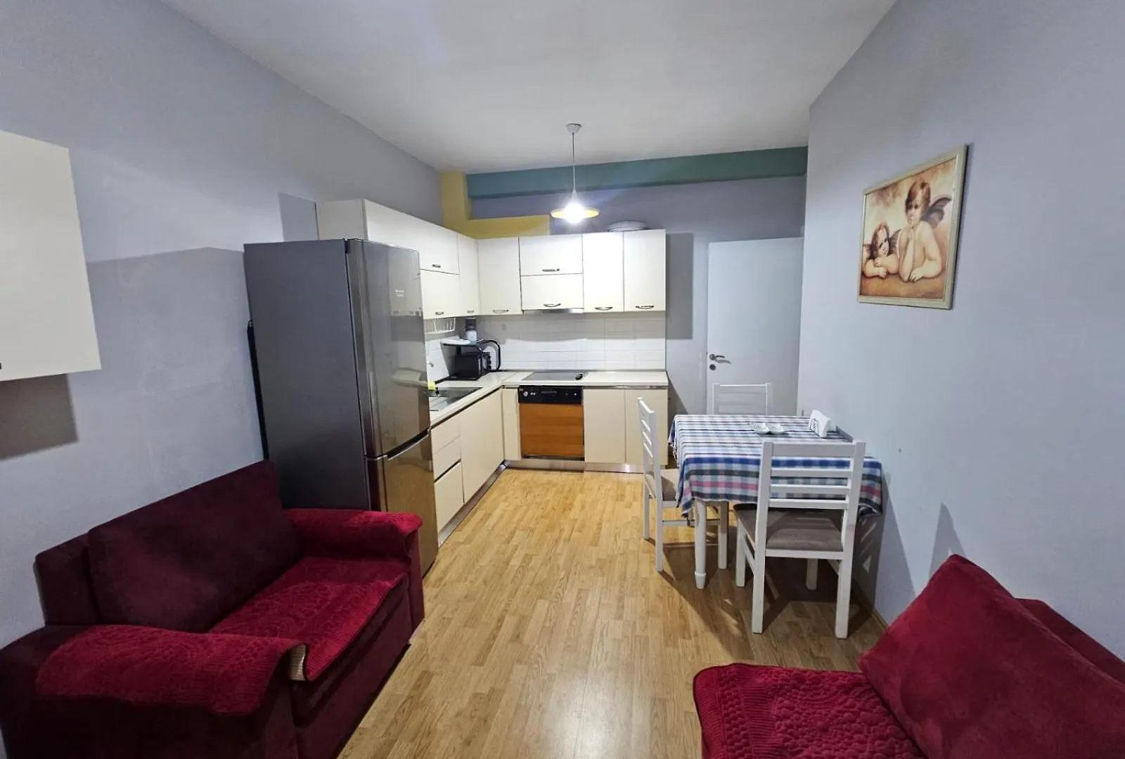 My Apartments Rooms #Centre
