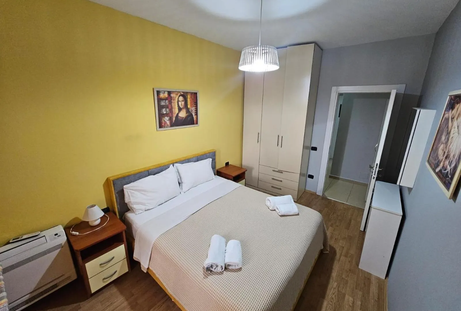 My Apartments Tirane