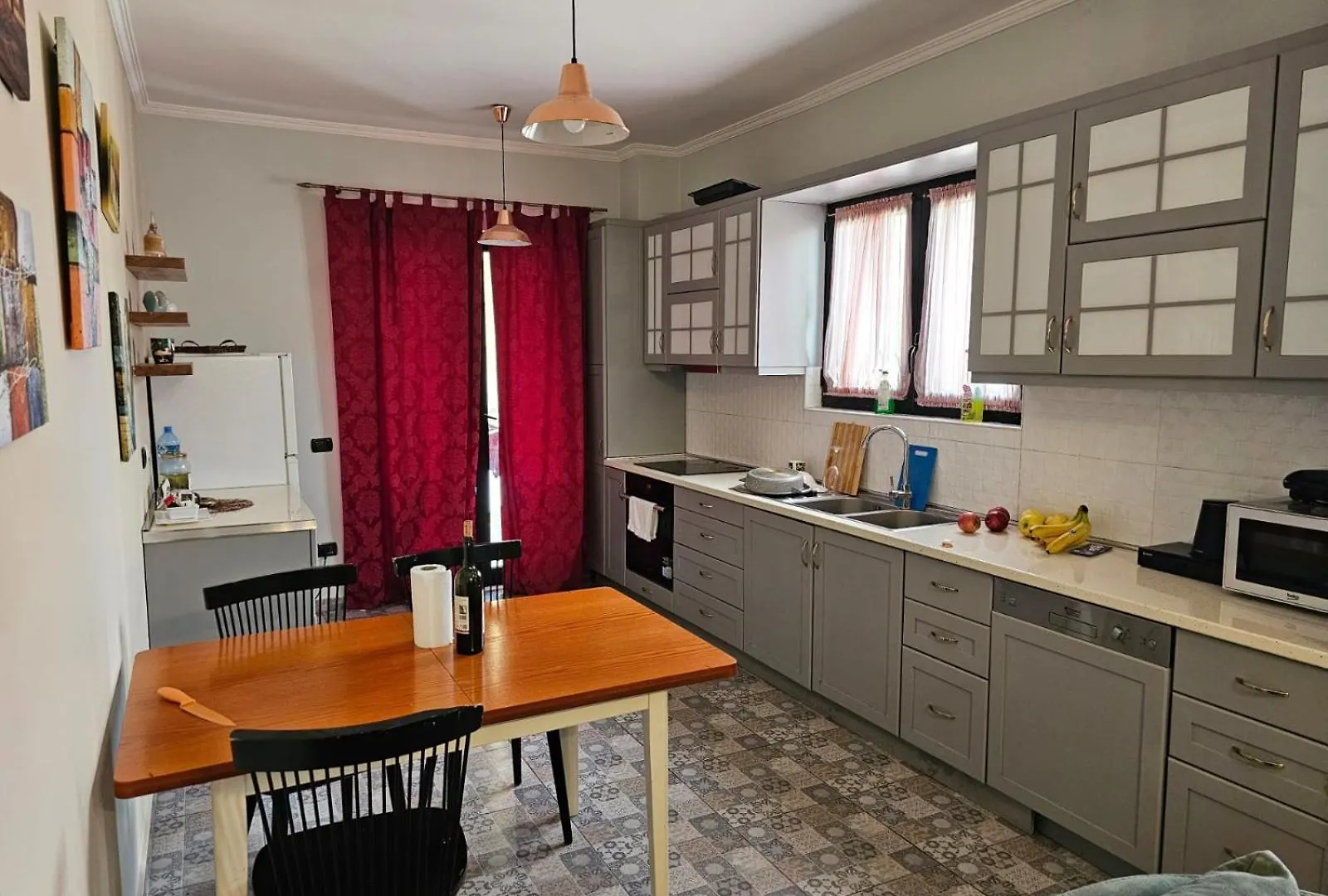 My Apartments Rooms #Centre Tirana