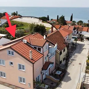 Ružica Appartamento Dajla