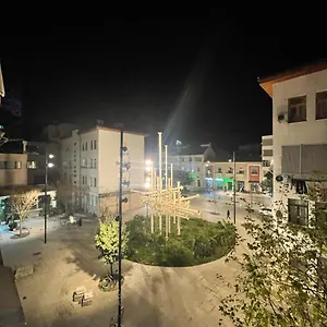Apartamento Trumpets, Tirana