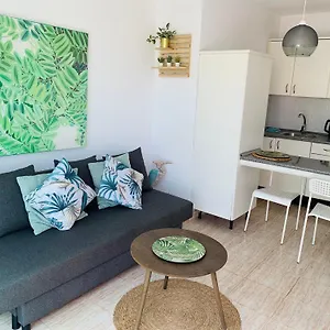 Casa Cactus Appartamento Corralejo