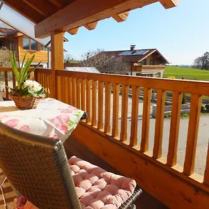 Alpenstern Apartment Rieden